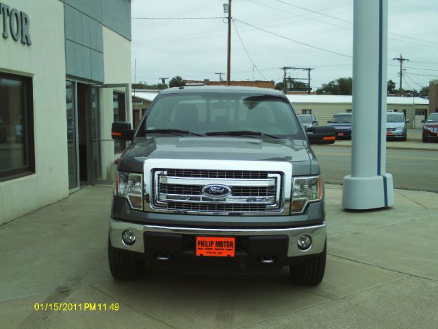 Ford F150 2013 photo 1