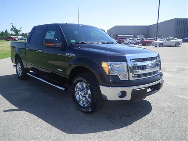 Ford F150 2013 photo 1