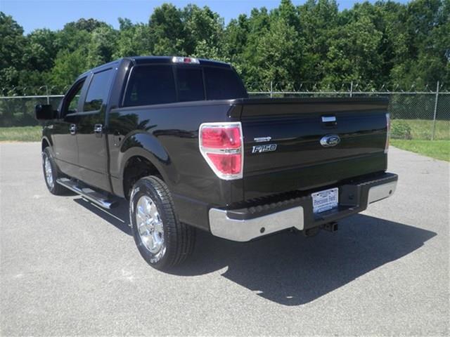 Ford F150 2013 photo 2