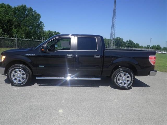 Ford F150 2013 photo 3