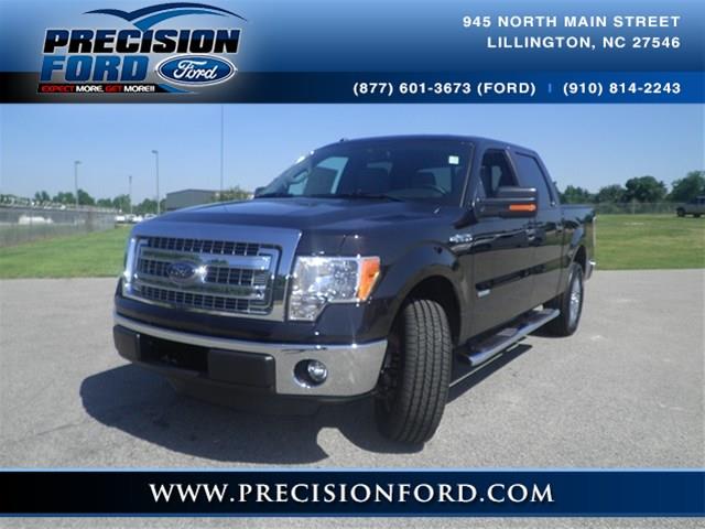 Ford F150 2013 photo 4