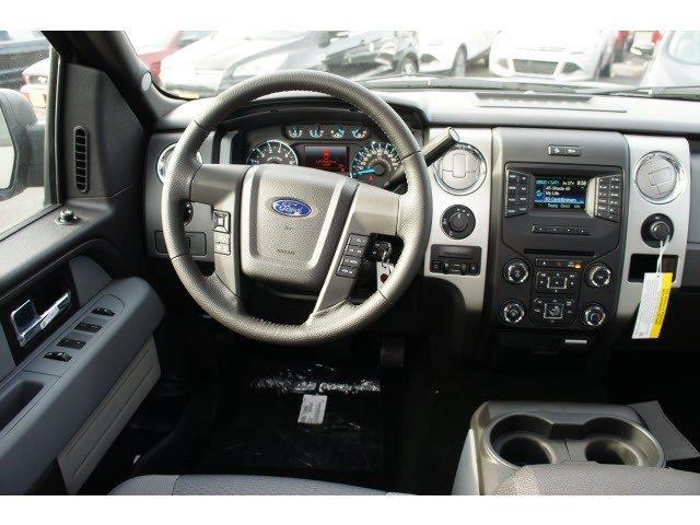 Ford F150 2013 photo 1