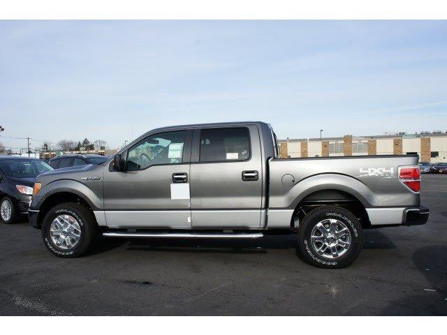 Ford F150 2013 photo 2