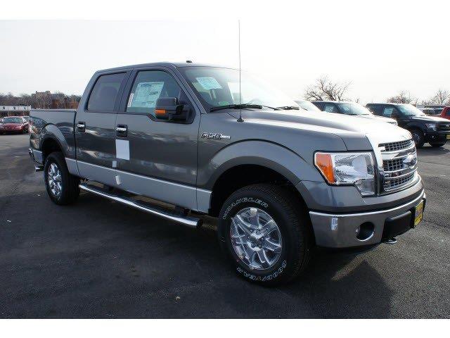 Ford F150 2013 photo 3