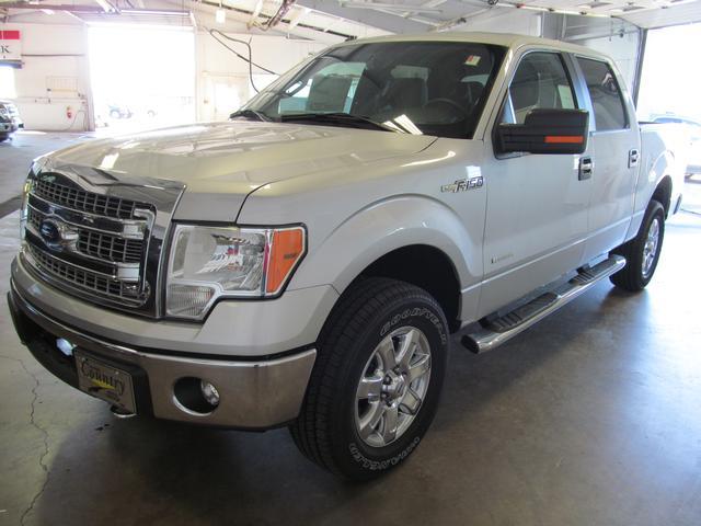 Ford F150 2013 photo 2