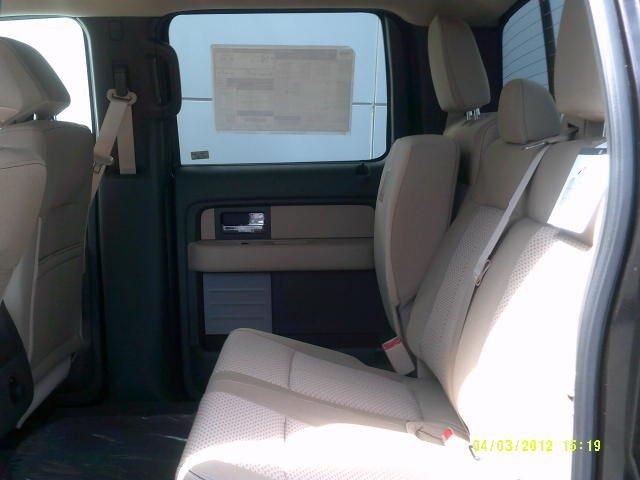 Ford F150 2013 photo 2