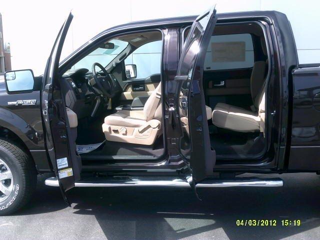 Ford F150 2013 photo 3