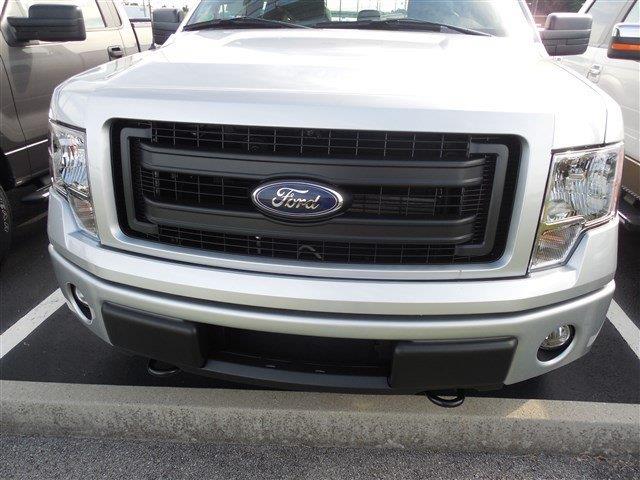 Ford F150 2013 photo 2