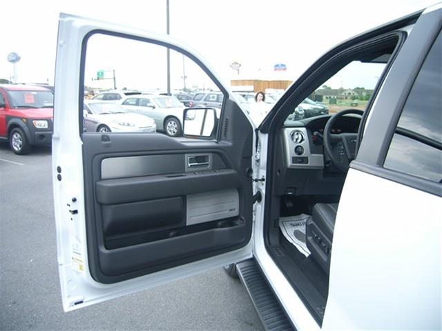 Ford F150 2013 photo 12