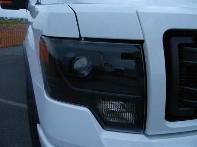 Ford F150 2013 photo 2