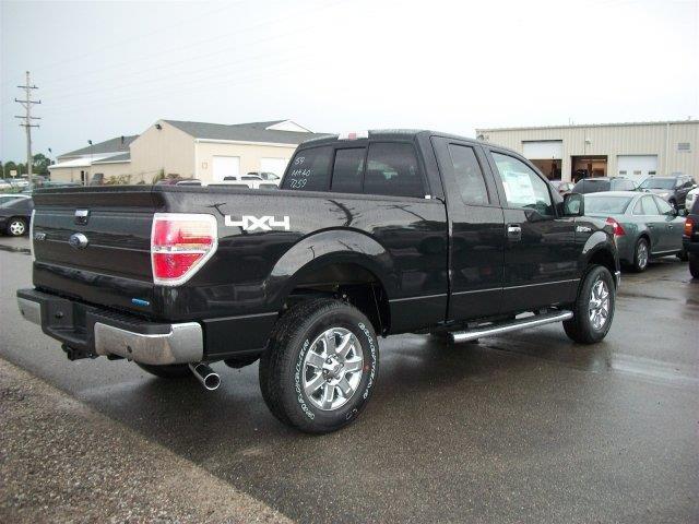 Ford F150 2013 photo 1