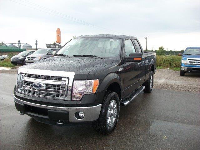 Ford F150 2013 photo 2