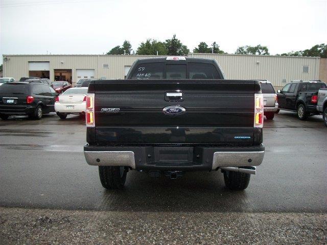 Ford F150 2013 photo 4