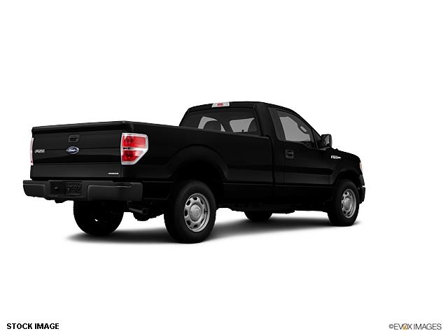 Ford F150 2013 photo 4