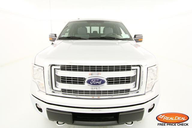 Ford F150 2013 photo 4