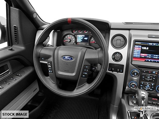 Ford F150 2013 photo 4