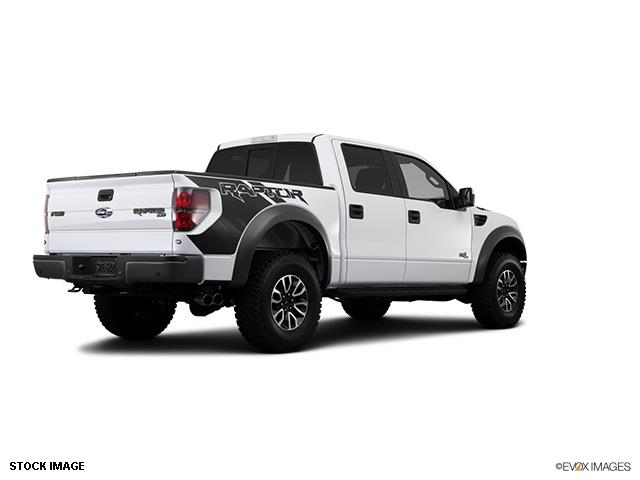 Ford F150 2013 photo 5