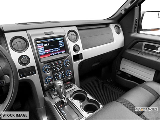 Ford F150 2013 photo 6