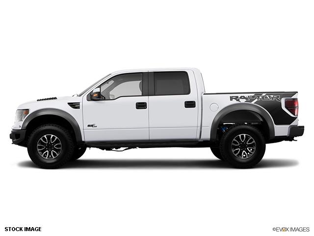 Ford F150 2013 photo 8