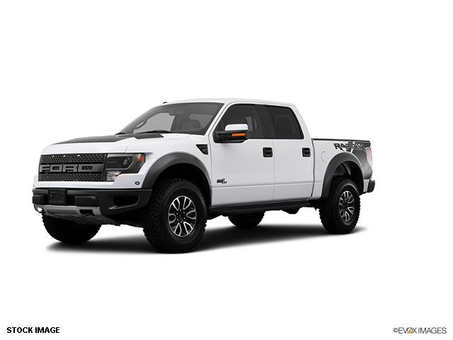 Ford F150 2013 photo 9