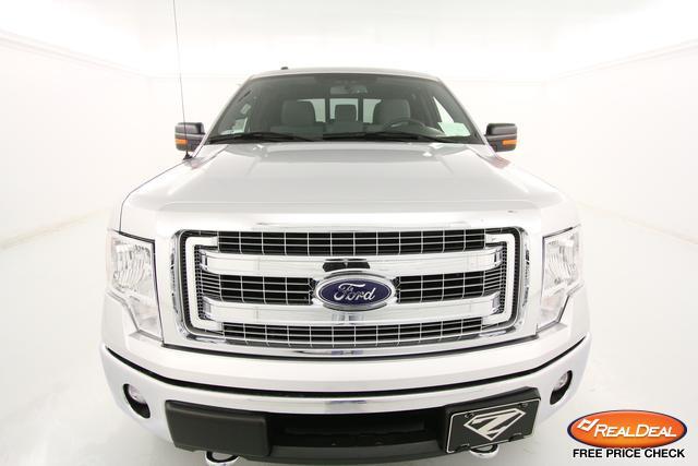 Ford F150 2013 photo 3