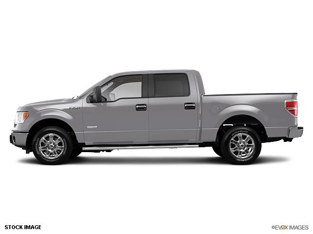 Ford F150 2013 photo 1