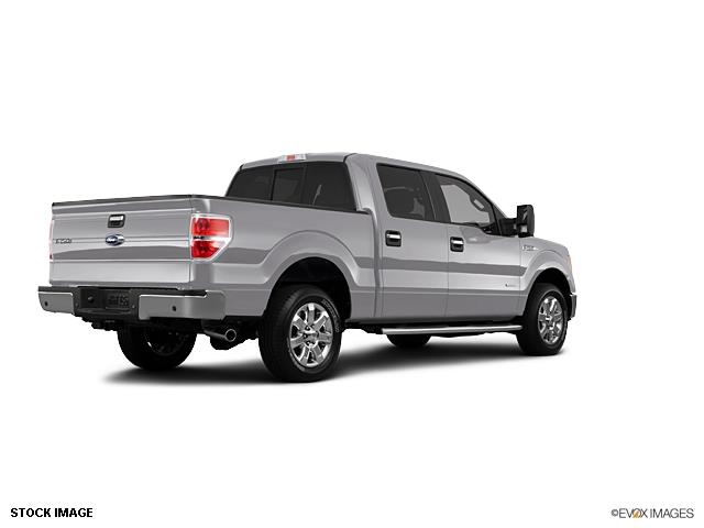 Ford F150 2013 photo 3