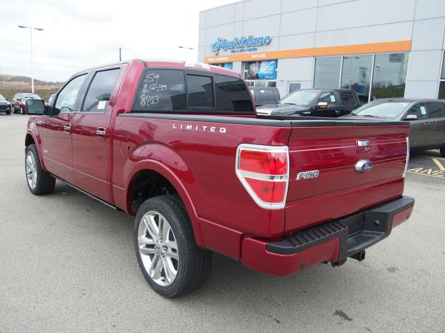 Ford F150 2013 photo 2