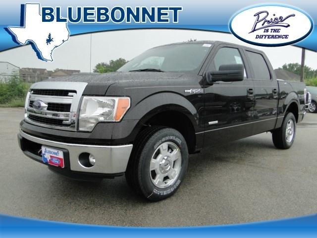 Ford F150 2013 photo 4