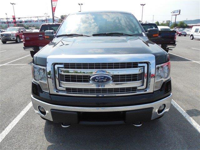 Ford F150 2013 photo 3