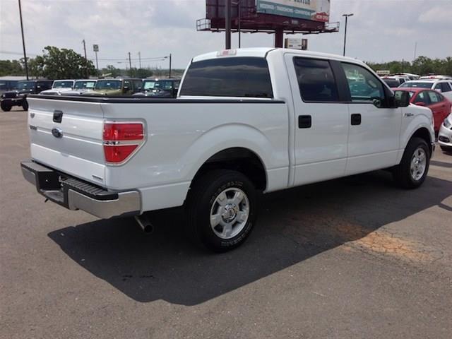 Ford F150 Unknown Pickup Truck