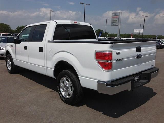 Ford F150 2013 photo 1