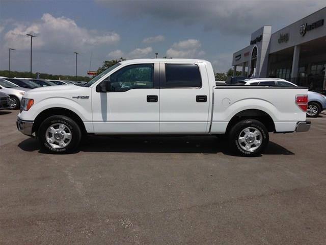 Ford F150 2013 photo 2