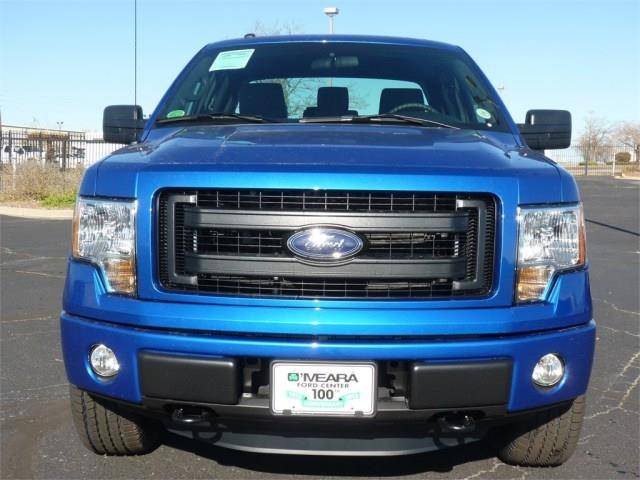 Ford F150 2013 photo 3