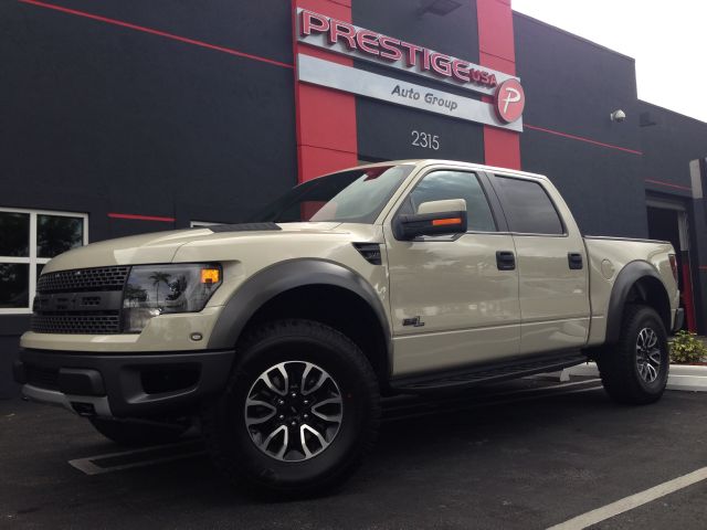 Ford F150 2013 photo 4