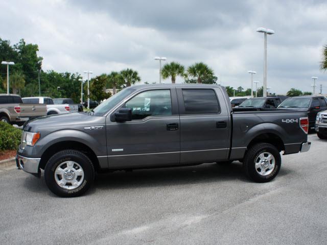 Ford F150 2013 photo 1