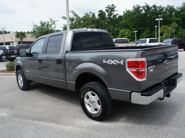 Ford F150 2013 photo 2