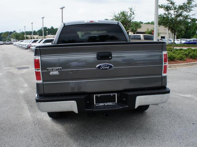 Ford F150 2013 photo 4