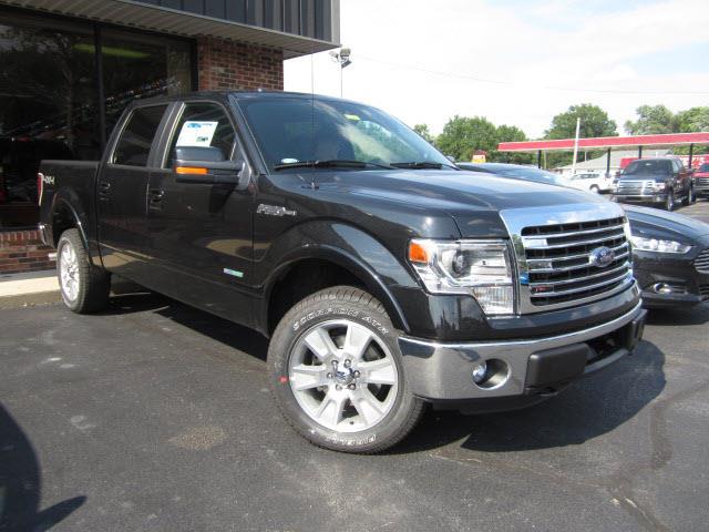 Ford F150 2013 photo 1