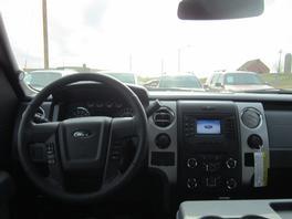 Ford F150 2013 photo 1