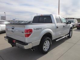 Ford F150 2013 photo 2