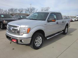 Ford F150 2013 photo 5