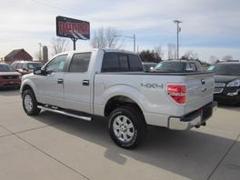 Ford F150 2013 photo 7