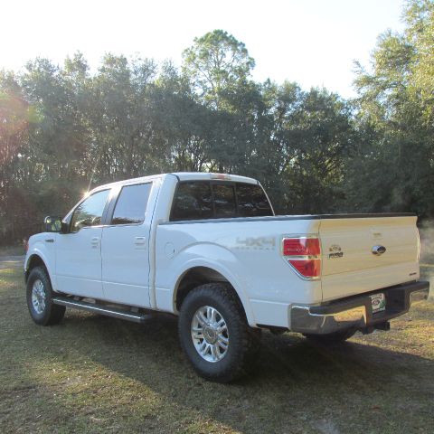 Ford F150 2013 photo 1