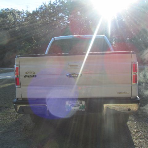 Ford F150 2013 photo 2