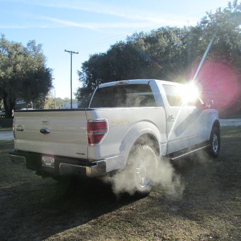 Ford F150 2013 photo 3