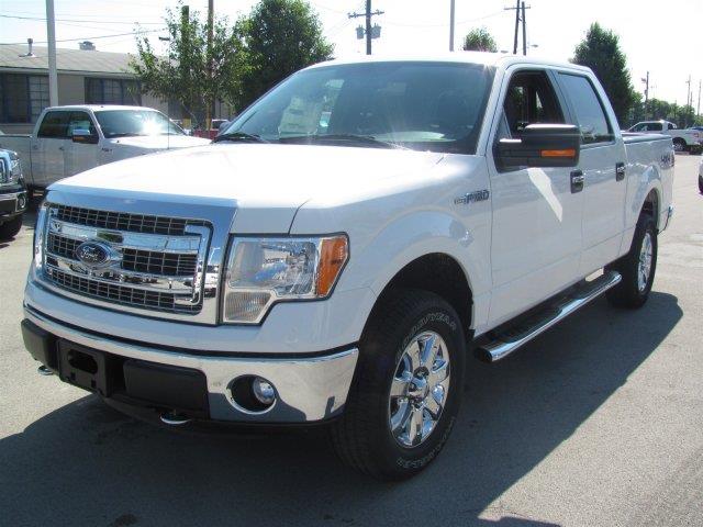 Ford F150 2013 photo 2