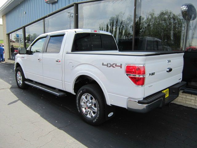 Ford F150 2013 photo 6