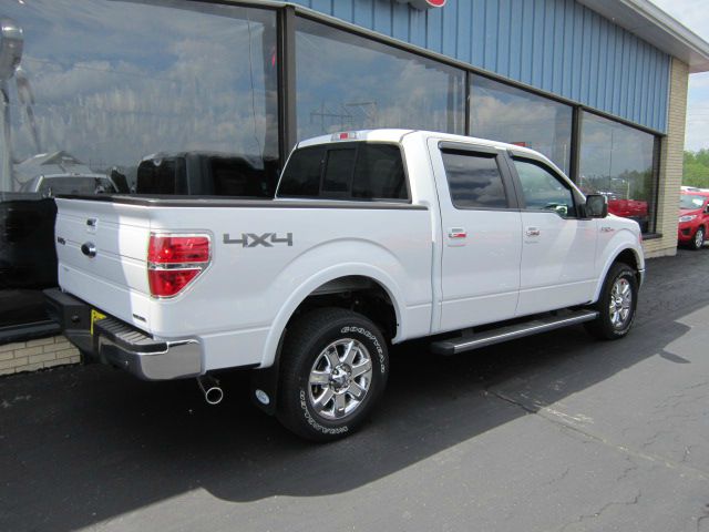 Ford F150 2013 photo 8