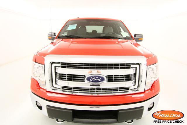 Ford F150 2013 photo 2